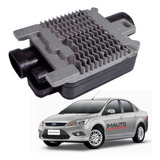 Modulo Da Ventoinha Ford
