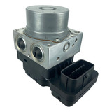 Modulo De Abs 4670a605 11304010910 Mitsubishi L200 Triton