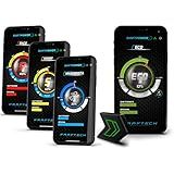Modulo De Acelerador Pedal Shiftpower Chip Bluetooth 4-0- App FT-SP02- -Compass 2017 A 2023-