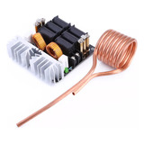 Modulo De Aquecimento De