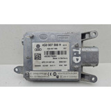 Modulo De Assistência A Mudança De Faixa Td Audi A7 2011 12