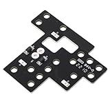 Módulo De Ativação Automática De Luzes Módulo De Luz De Neblina Com Feixes Altos E Baixos Do Carro Módulo Ligado Simultaneamente Para 2500 3500 2003 A 2007