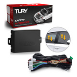 Módulo De Automação Vidro Eletrico Tury Pro 4 150 Long Af