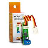 Módulo De Botoeira Ppa Para Automatizadores Motor De Portão