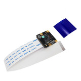 Módulo De Câmera 8mp Raspberry Pi Noir Camera V2
