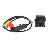 Módulo De Câmera Mini Placa Analógica Hd 700tvl Multifuncion