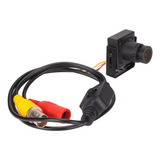 Módulo De Câmera Mini Placa Analógica Hd 700tvl Multifuncion