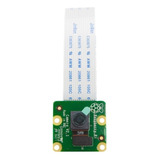 Módulo De Câmera Raspberry Pi V2 8 Megapixels 1080p