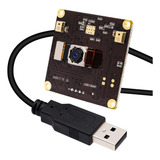 Modulo De Camera Usb