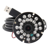 Modulo De Camera Usb