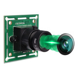 Modulo De Camera Usb