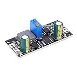 Módulo De Carregador De Bateria De Lítio Para Painel Solar De íon De Lítio MPPT 12V Para Carregamento De Bateria Solarcarregador De Bateria Solar