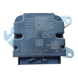 Modulo De Comando Do Airbag Polo E Virtus 2qb959655d Orig Vw