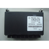 Modulo De Comando Psm