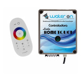 Modulo De Comando Touch