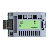 Módulo De Comunicação Rs485 01 Inversor Cfw11 Weg