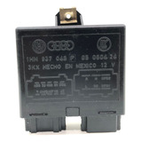 Módulo De Conforto Alarme Vw Jetta Golf 1hm937045p C03