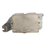 Módulo De Conforto Fiat Brava Marea 46818319
