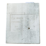 Módulo De Conforto Fiat Marea Brava 1999 2005 46742774