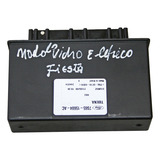 Módulo De Conforto Ford Fiesta Rocam 05 12 G2 Sem Alarme