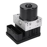 Módulo De Controle ABS 1K0907379AC Anti Slip Estável Manuseio Estável Unidade De Bloco Hidráulico Para Veículo