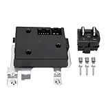 Módulo De Controle De Freio De Reboque 82215040AB Metal ABS Módulo De Controle De Freio à Prova D água Plug And Play De Longa Duração Adequado Para 1500 2016 A 2018