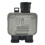 Módulo De Controle Do Ventilador De Resfriamento Do Radiador