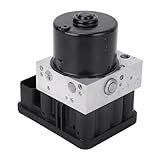 Módulo De Controle HappyFit ABS 1K0907379AC Unidade De Controle De Bloco Hidráulico ABS De Manuseio Estável Antiderrapante Para Veículo