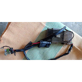 Modulo De Controle Ventoinha