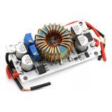 Módulo De Corrente Constante Step Up 250w 10a