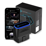 Modulo De Desbloqueio Vcds Custom Easy Obd2 Obd ii Scanner