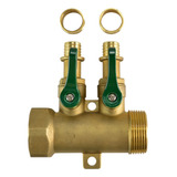 Modulo De Distribuicao Pex