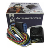 Módulo De Engate Soft Lc Reboque Penta Aa31 0062