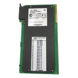 Modulo De Entrada Allen