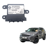 Modulo De Estacionamento Jeep Cherokee 3 0 Diesel 2015 Usado