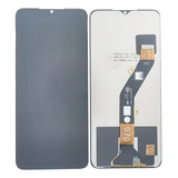 Módulo De Exibição Lcd Com Tela De Toque Para Zte Blade A54