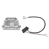 Módulo De Farol HID Liga De Alumínio Dianteira Esquerda Direita LR014114 Plug And Play 31297941 68222897AA Compatível Com Lâmpadas D3S D3R D4S D4R