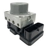 Modulo De Freio Abs 5z0907379j 5z0614117p Vw Fox Cross Space