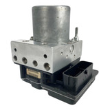 Modulo De Freio Abs 9661887180 Citroen C4 Pallas 05 010