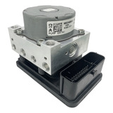 Módulo De Freio Abs 9802460680 Peugeot 208 012 017