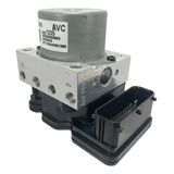 Módulo De Freio Abs Avc 52061235 5wy7d17a Gm Spin 014 016