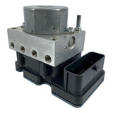 Modulo De Freio Abs Bosch 445100d390 0265261091 Toyota Etios