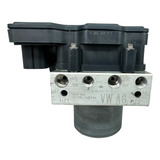 Módulo De Freio Abs Polo Vistus 0265258071 2q0614517s