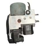 Modulo De Freio Abs