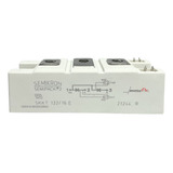 Módulo De Igbt Skkt 132 16e Skkt132 16e
