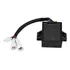 Módulo De Ignição Cdi Box Para Kawasaki Atv Klf220 Bayou 220