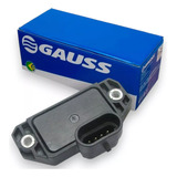 Módulo De Ignição Gm S10 Blazer 4 3 V6 Delco 10482803 Ga2599