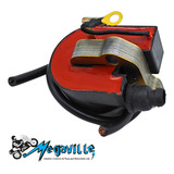 Módulo De Ignição Para Roçadeira Stihl Fs160 220 280 Fr220