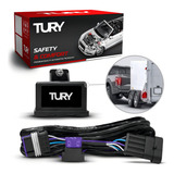 Módulo De Iluminação De Carretas Engate Tury Connect 1 Cf