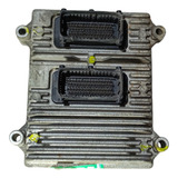 Modulo De Injecao Chevrolet